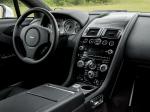 Aston Martin Rapide S 2013 года